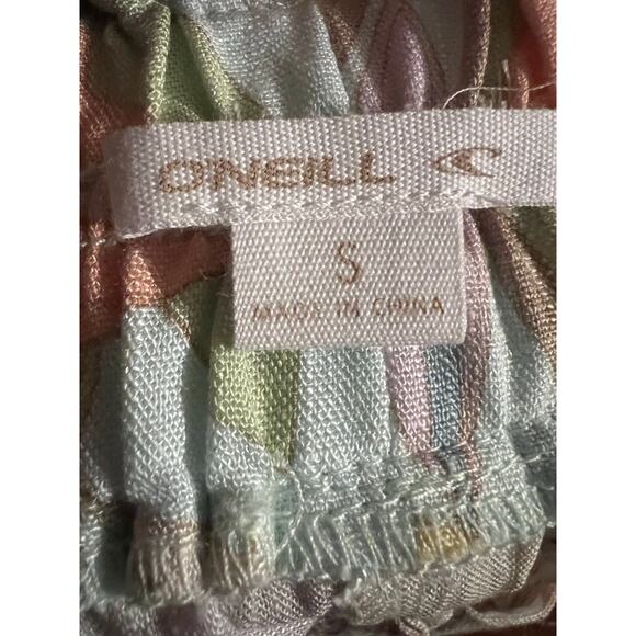 O'NEILL 
Gabi Woven Pull-On Shorts - Girls - Picture 3 of 4